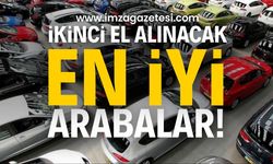 İkinci El Alınacak En İyi Araba Modelleri