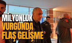 Kastamonu Entegredeki milyonluk vurgunda flaş gelişme!