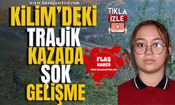 Kilimli'de yaşanan trajik kazada yeni gelişme! Liseli Büşra'nın davasında şok!