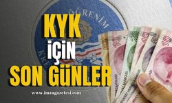 KYK Burs Başvuruları İçin Son Günler!