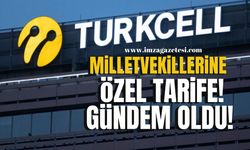 Milletvekillerine Özel Tarifeye Tepki... Ayrıcalıklı İnternet Paketi Sosyal Medyada Gündem Oldu!