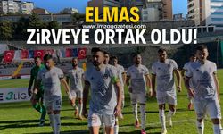Nesine 3.Lig 4.Grup’ta 8.hafta tamamlandı! Zonguldakspor tekrar zirvenin ortağı oldu