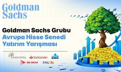 Goldman Sachs Group, Avrupa hisse senedi yatırım yarışması düzenledi!