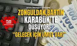 TR81 Bölgesi: Zonguldak, Bartın ve Karabük'te Yoksulluk Oranı Düşerken, Gelecek İçin Umut Var!"