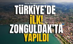 Türkiye Gazetesi’nden Zonguldak’ta ilk! 11 Ekim Dünya Gazete Dağıtıcıları Günü’nde dağıtıcılara özel gazete!