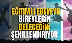 Türkiye'de Ebeveyn Eğitimi, Bireylerin Geleceğini Şekillendiriyor!