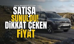 Türkiye’de Üretilen Yeni Renault Duster Satışa Sunuldu! Hibrit Gücü ve Ekonomik Fiyatlar!