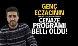 Yaşam savaşını kaybeden genç eczacı Umut Kılıçarslan'ın cenaze programı belli oldu!