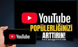 YouTube Abone Satın Alarak Popülerliğinizi Arttırın!