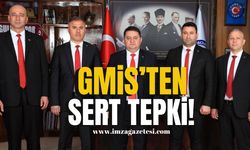 GMİS’ten Sert Tepki! "Zonguldak Madencilerine Yapılan Haksızlık Kabul Edilemez!"