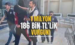 Kripto Yatırım Tuzağı: 1 Milyon 186 Bin TL’lik Vurgun!