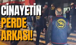 Zonguldak'taki çifte cinayetin perde arkası!