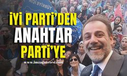 Yavuz Ağıralioğlu Liderliğinde Anahtar Parti Kuruldu!