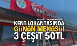 Zonguldak Kent Lokantası Günün Menüsü (28 Ekim Pazartesi) | Zonguldak haber