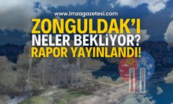 Zonguldak’ta Haftalık Hava Durumu: Güneşli Günler Geliyor