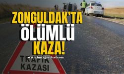 Zonguldak'ta korkunç kaza! "Babamın kafası paramparça olmuştu"