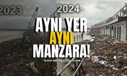 Zonguldak'ta yine aynı manzara! Zonguldak Liman Projesi ve İklim Uyuşmazlığı...