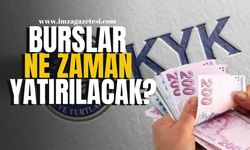 2024-2025 KYK Bursları Ne Zaman Hesaplara Yatacak?