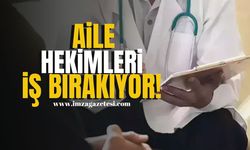 Aile Hekimleri İş Bırakıyor! “Eziyet Yönetmeliği’ne Karşı Sesimizi Yükseltiyoruz!” | Sağlık Haber