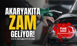 Akaryakıta zam! 22 Kasım 2024 Güncel Fiyatlar... | Ekonomi Haber