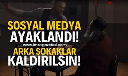 Arka Sokaklar'daki "Tarikat" Sahnesi Tepki Topladı