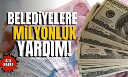 Bakanlıktan CHP’li belediyelere yardım! | Zonguldak Haber