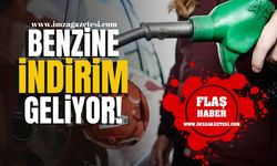 Benzin Fiyatlarında İndirim! İstanbul, Ankara, İzmir ve Zonguldak'ta Yeni Fiyatlar... | Ekonomi Haber