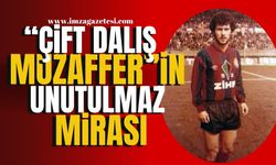 "Çift Dalış Muzaffer"in Unutulmaz Mirası... Zonguldak’ın Milli Kahramanı "Muzaffer Badalıoğlu"