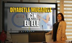 Diyabetle Mücadele İçin El Ele! Kozlu’da Farkındalık ve Sağlık Hizmeti Etkinliği...