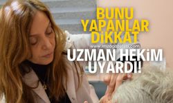 Dişini gıcırdatanlar ve çenesini sıkanlar dikkat! Diş hekimi uyardı