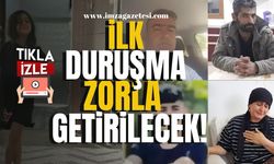 Diyarbakır’da Narin Güran Cinayeti Davasında İlk Duruşma! Zorla Getirilecekler!