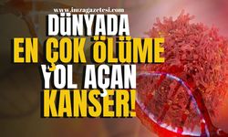 Dünyada en çok ölüme yol açan kanser! Nedeni ve önlemleri nelerdir?