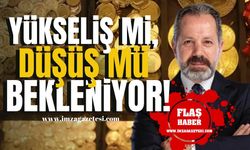 İslam Memiş dikkat çekti! Altın Fiyatlarında Yükseliş mi Düşüş mü Bekleniyor?