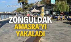 Zonguldak Amasra’yı yakaladı! Hareketlenecek mi?