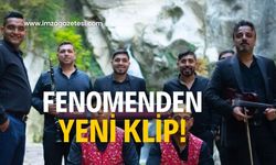 Fenomenden yeni klip!