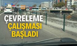 Acılık deresinde çevreleme başladı!