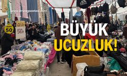 Zonguldak oraya akıyor! Kapış kapış gidiyor