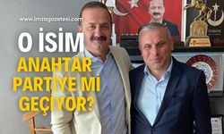 AK Partilili isim Anahtar Partiye mi geçiyor?