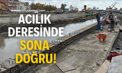 Acılık deresinde sona gelindi!