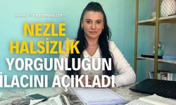 Diyetisyen Gizem Güneş’ten önemli açıklama!