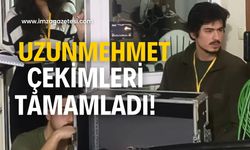 Uzunmehmet’in torunundan bir yeni başarı daha! Vizyona girecek