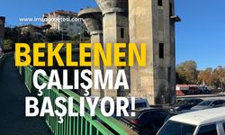 Lavuar Alanında şok gelişme!