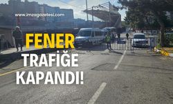 Fener kapandı!