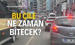 Manzara değişmedi!