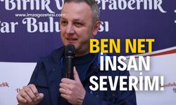 Ömer Selim Alan’ın merak uyandıran paylaşımı!