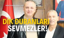 Dik duranları asla sevmezler!