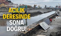 Acılık deresinde sona gelindi!