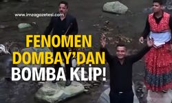 Zonguldaklı fenomen’den yeni klip!