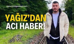 Buğra Yağız Yıldırım’dan acı haber!