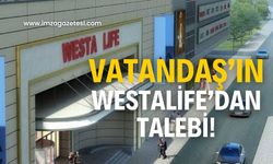 Vatandaştan Westalife son rica!